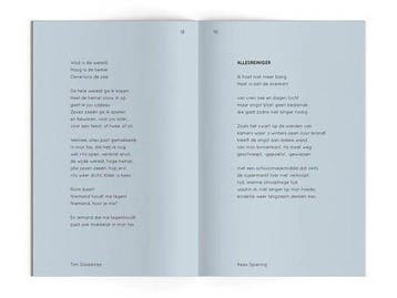 Plint dichter. nr. 6, Ophalen of Verzenden, Nieuw