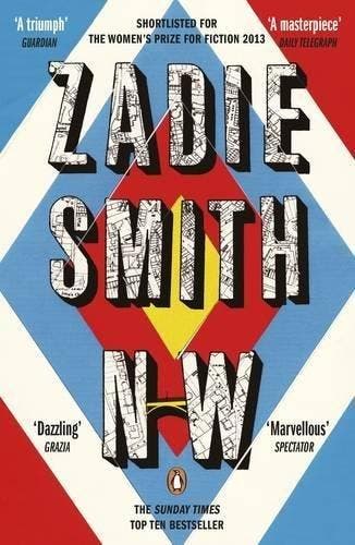 NW - Zadie Smith 9780241965269, Boeken, Verzenden, Zo goed als nieuw, Zadie Smith