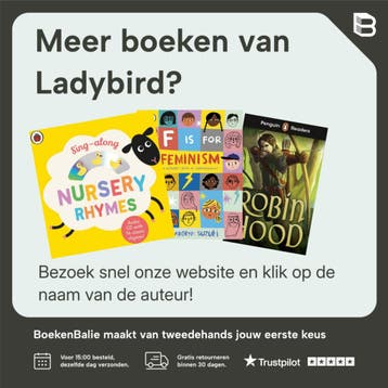 Baby Touch - Ladybird 9781409303800, Verzenden, Gelezen, Ladybird