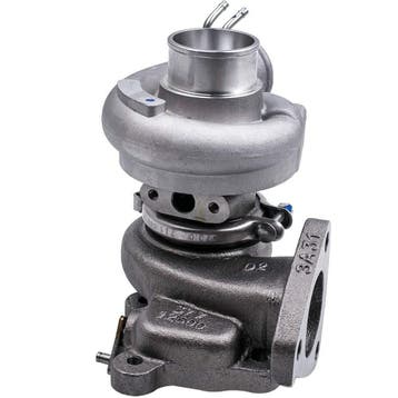 Turbo TD04-11B geschikt voor Mitsubishi Shogun Pajero 2.5..., Auto-onderdelen, Verzenden, Nieuw, Mitsubishi