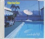 cd - The Tories - Wonderful Life, Verzenden, Zo goed als nieuw