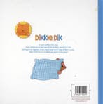 Welterusten, Dikkie Dik! / Dikkie Dik 9789025754952, Boeken, Verzenden, Zo goed als nieuw, Arthur van Norden