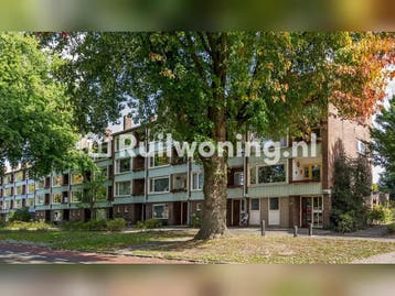 Flat in Amersfoort te ruil voor jouw woning (Utrecht), Huizen en Kamers, Utrecht