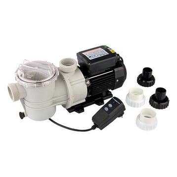Zwembadpomp | Ubbink | Poolmax TP35 | 5400 liter/u, Verzenden, Nieuw