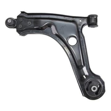 Draagarm Buiten, Onder, Vooras links Chevrolet Tacuma – Mega, Verzenden, Nieuw, Chevrolet