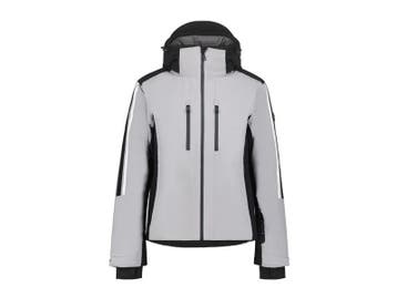 Luhta Ski jas heren Kesusmaa grijs 225 54 56 58 60, Nieuw, Luhta, Jack