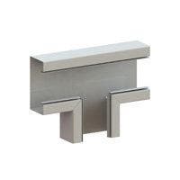 Legrand VAN GEEL T-stuk Wandgoot - 351395, Verzenden, Nieuw, Overige typen