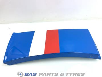 fender DAF 2182155, Ophalen, Gebruikt, DAF, Carrosserie en Plaatwerk