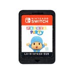 Switch Pocoyo Party, Verzenden, Zo goed als nieuw