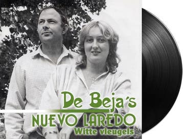 De Bejas - Nuevo Laredo / Witte Vleugels - 7 Vinyl Single, Ophalen of Verzenden, Nieuw in verpakking