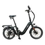 Nieuw! Elektrische vouwfiets Ebike20 Comfort 2 jaar garantie, Overige merken, Versnellingen, Nieuw, Ophalen of Verzenden