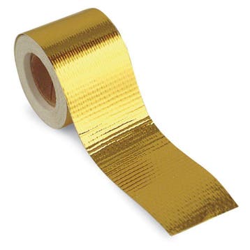 DEI Reflect-A-GOLD 2in x 15ft Tape Roll, Ophalen of Verzenden