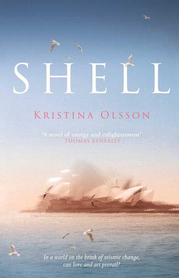 Shell - Kristina Olsson 9781471172632, Verzenden, Gelezen, Kristina Olsson