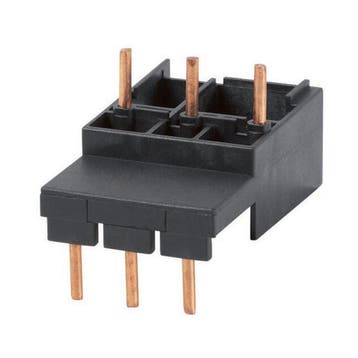 PKZM0-XM32DE Elektrisch Contactmodule Voor DILM17-32 -, Verzenden, Nieuw, Overige typen