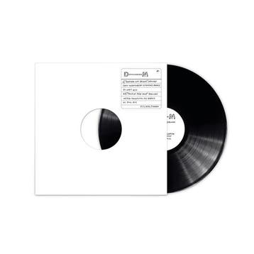 12 inch nieuw - depeche mode - BEFORE WE DROWN / PEOPLE A..., Verzenden, Zo goed als nieuw, 12 inch, Rock en Metal