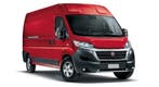 Fiat Ducato 2014-2023 Mistlampset (Mistlampen), Verzenden, Nieuw, Fiat