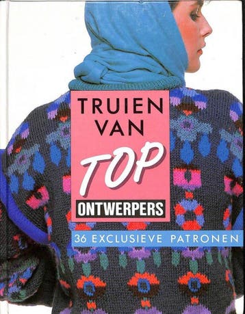 Truien van topontwerpers - Isabel Papadakis 9789065901859, Verzenden, Gelezen, Isabel Papadakis