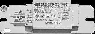 Tridonic ELECTROSTART Voorschakelapparaat - 10010, Verzenden, Nieuw, Overige typen