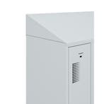 (MDK-107434) CH SKML46 stofkap - 46x20x10 cm, Huis en Inrichting, Kasten | Lockerkasten, Ophalen of Verzenden, Nieuw