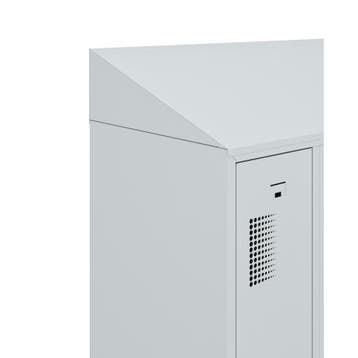 (MDK-107434) CH SKML46 stofkap - 46x20x10 cm, Ophalen of Verzenden, Nieuw
