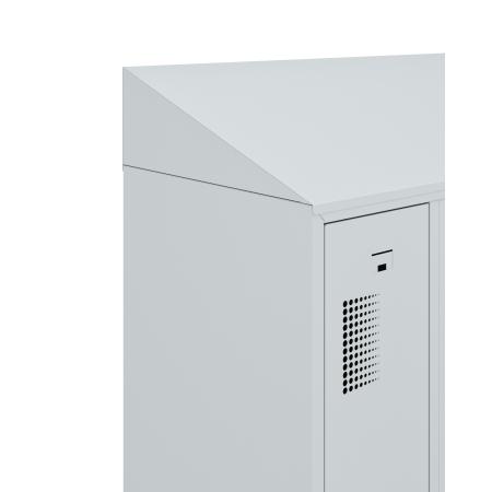 (MDK-107434) CH SKML46 stofkap - 46x20x10 cm, Huis en Inrichting, Kasten | Lockerkasten, Nieuw, Ophalen of Verzenden