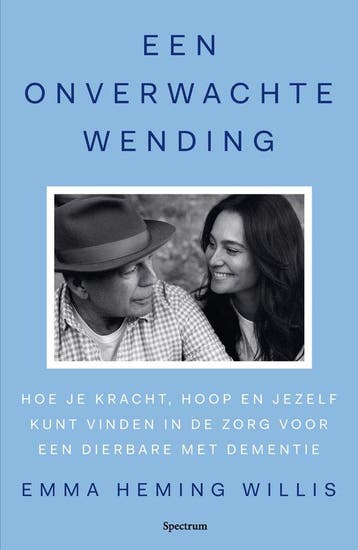 9789000401741 Een onverwachte wending | Tweedehands, Verzenden, Zo goed als nieuw, Emma Heming Willis