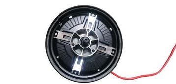 IVA E-GO S5 Motor, Nieuw