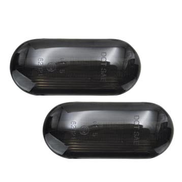 SK-Import Knipperlichten Dynamisch Ford,Seat,VW, Ophalen of Verzenden, Nieuw