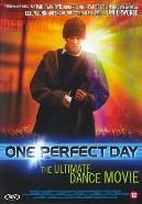 One perfect day - DVD, Verzenden, Nieuw in verpakking
