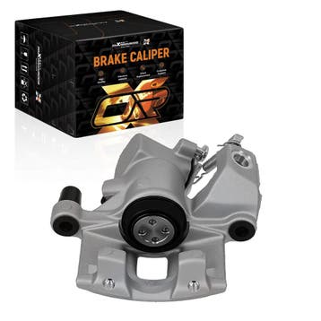 Caliper rechts Disc geschikt voor Toyota Yaris 05-21 4783..., Verzenden, Nieuw, Toyota