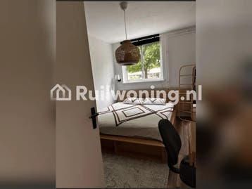 2-kamer flat in Zaandam, 68 m², Amsterdam