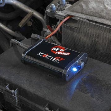 aFe 11-22 Dodge Challenger/Charger/Chrysler 300 HEMI V8 5.7L, Ophalen of Verzenden
