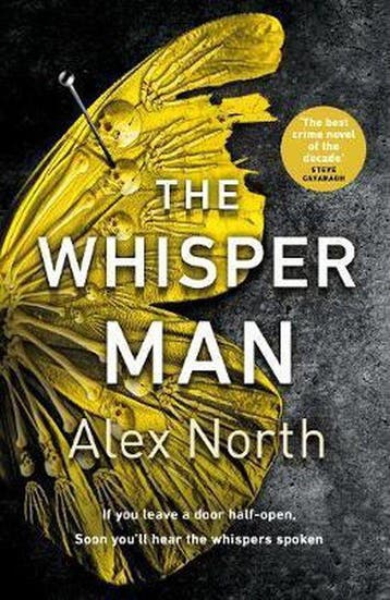 The Whisper Man - Alex North 9780241367490, Verzenden, Gelezen, Alex North