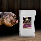 Veldvarken - Vezelrijke varkensbrok voor vleesvarkens, Dieren en Toebehoren, Varken