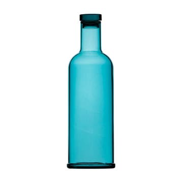 Onbreekbare Waterflessen Bahamas Set Turquoise - 2 stuks, Watersport en Boten, Accessoires en Onderhoud, Ophalen of Verzenden