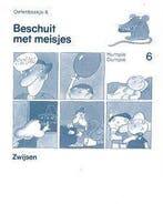 Humpie Dumpie Werkboekje 6 Beschuit met meisjes (per stuk), Verzenden, Nieuw