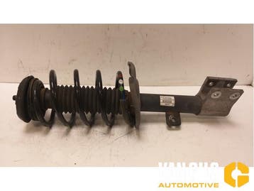 Schokdemperpoot rechts-voor Peugeot 5008 O185178, Ophalen of Verzenden, Nieuw