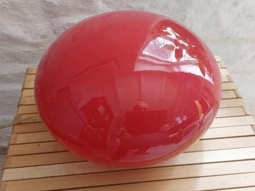 Eglo - Tafellamp - Naro - opaalglas triplex -