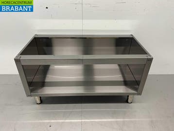 HCB RVS Onderstel 650 Series 110 cm Horeca, Ophalen of Verzenden, Nieuw in verpakking