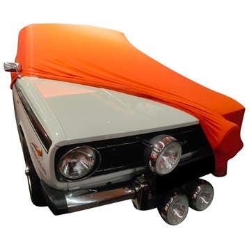 Autohoes voor DAF 66 (1972-1975) Indoor BESTE PASVORM car, Ophalen of Verzenden, Nieuw, Op maat