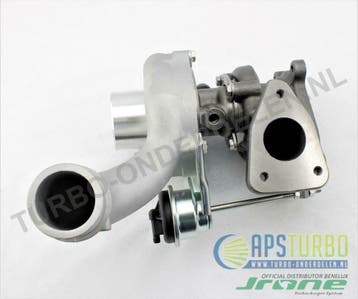 Fabrieks Nieuw Turbo Renault Master 2.5 DCI, Ophalen of Verzenden, Nieuw, Renault