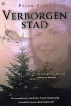 Verborgen stad 9789044308730 P. Duffy, Verzenden, Gelezen, P. Duffy