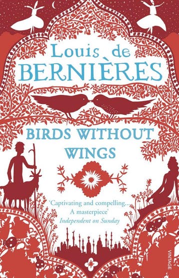 Birds Without Wings - Louis de Bernieres 9780099478980, Verzenden, Gelezen, Louis de Bernieres
