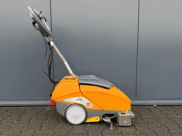 Taski Swingo 350 schrobmachine, Ophalen of Verzenden