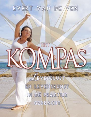 Het kompas - Evert van de Ven 9789020204797, Verzenden, Zo goed als nieuw, Evert van de Ven