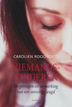 Niemandskinderen 9789068342093 C. Roodvoets, Verzenden, Gelezen, C. Roodvoets