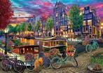 Puzzels van 2000 Stukjes of meer bij Puzzelplaza, Ophalen of Verzenden, Meer dan 1500 stukjes, Nieuw, Legpuzzel