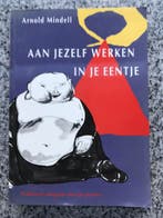 Aan jezelf werken in je eentje (Arnold Mindell), Gelezen, Arnold Mindell, Verzenden, Persoonlijkheidsleer