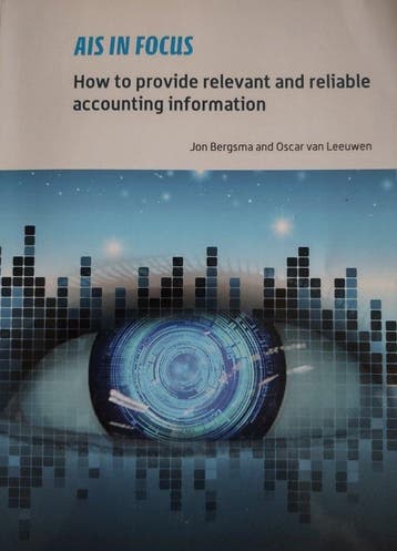 AIS IN FOCUS 9789490957193, Boeken, Zo goed als nieuw
