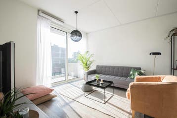 Te huur: Appartement Banne Buikslootlaan in Amsterdam, Noord-Holland, Appartement, Amsterdam